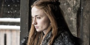 Game of Thrones Stormborn Review