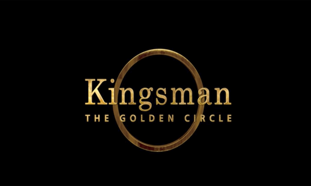 Kingsman: The Golden Circle - Trailer