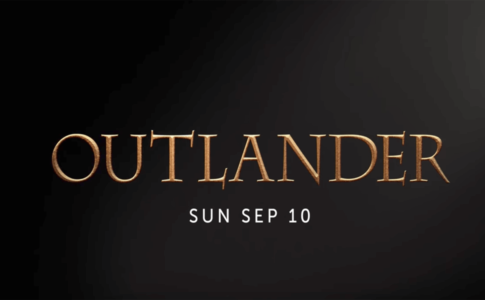 Season Three Of Outlander