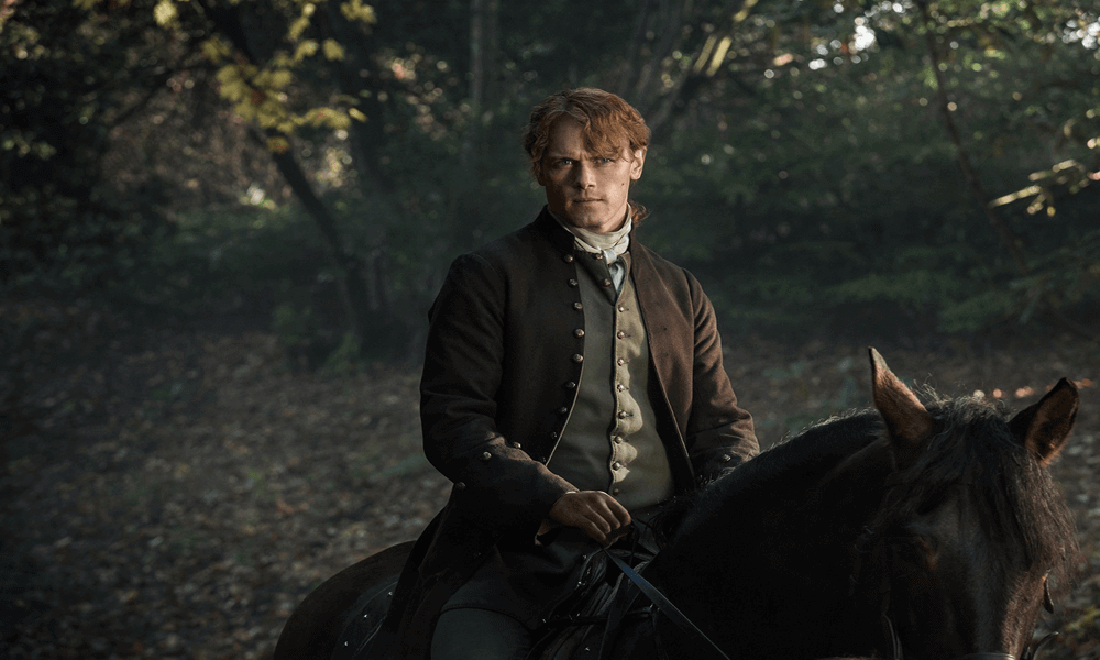 Season Three Return of Outlander - Watch Outlander Online