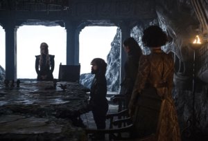 Game of Thrones Stormborn Review
