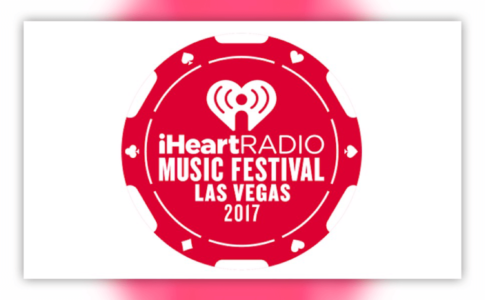 iHeartRadio Music Festival