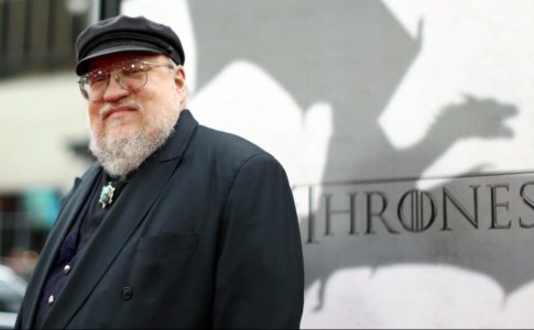 Syfy Orders George R R Martin’s Nightflyers to Pilot