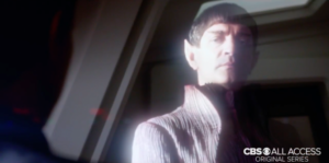 Star Trek: Discovery Trailer Analysis