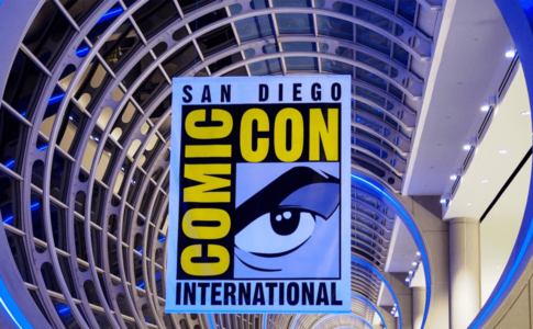 Comic-Con 2017 - The Complete TV Lineup