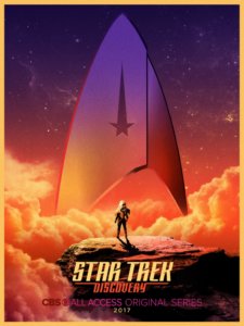 Star Trek Discovery Trailer Analysis