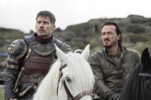 Game of Thrones Spoils of War Review