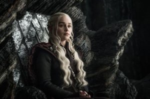 Game of Thrones Queens Justice Review