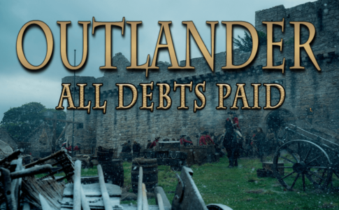 Outlander - All Debts Paid