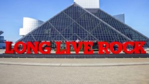 The Rock & Roll Hall of Fame 2018 Nominations Announced!!