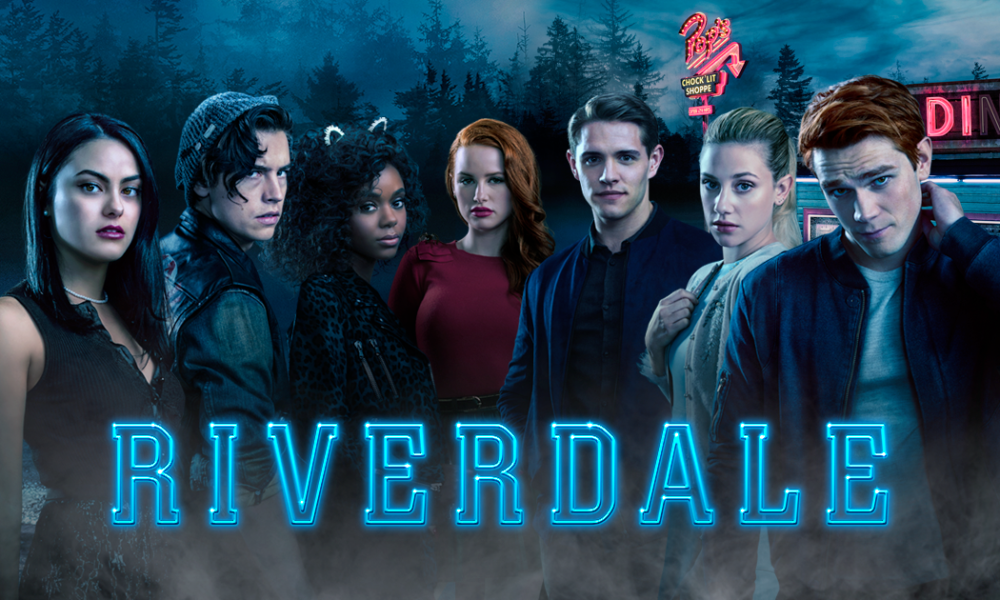 Riverdale - A Night to Remeber