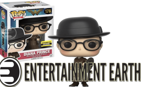 24 hour sale at Entertainment Earth