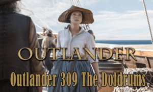 Outlander 309 The Doldrums