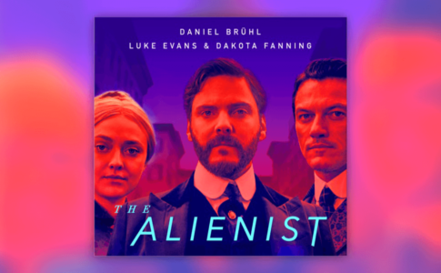 The Alienist_Dakota Fanning Luke Evans Daniel Brühl