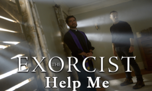 The Exorcist - Help Me