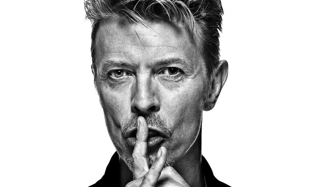 David Bowie - The Last Five Years