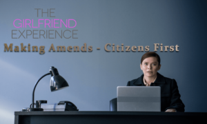 The Girlfriend Experience: Making Amends - Citizens