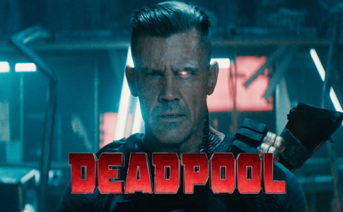 Deadpool, Meet Cable