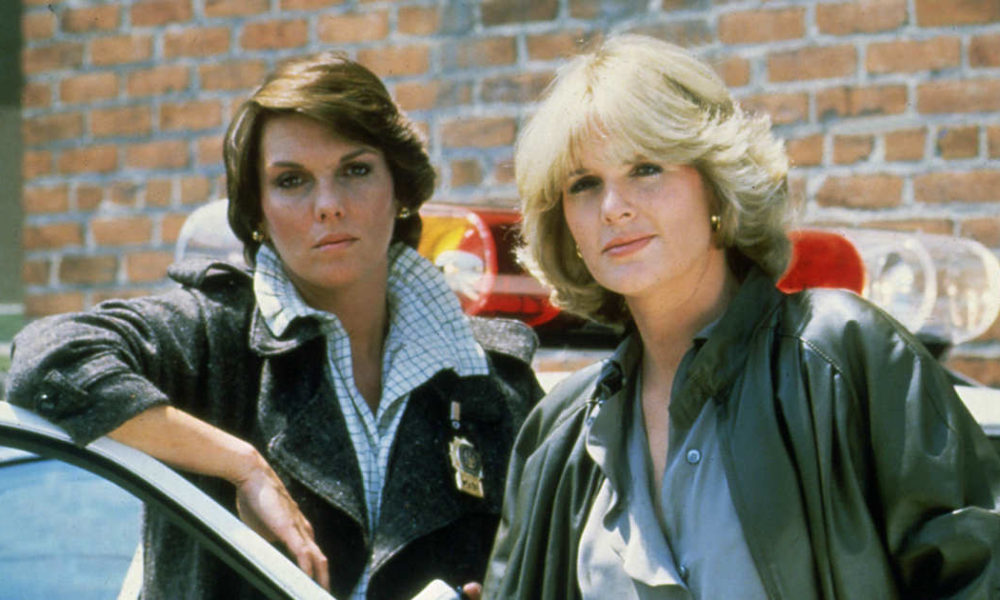 CBS's Cagney & Lacey Reboot casts its leads