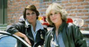CBS's Cagney & Lacey Reboot casts its leads