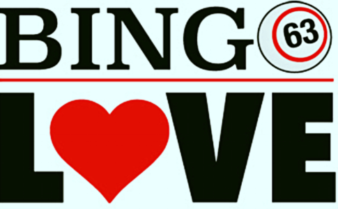 Bingo+Love--BINGO LOVE