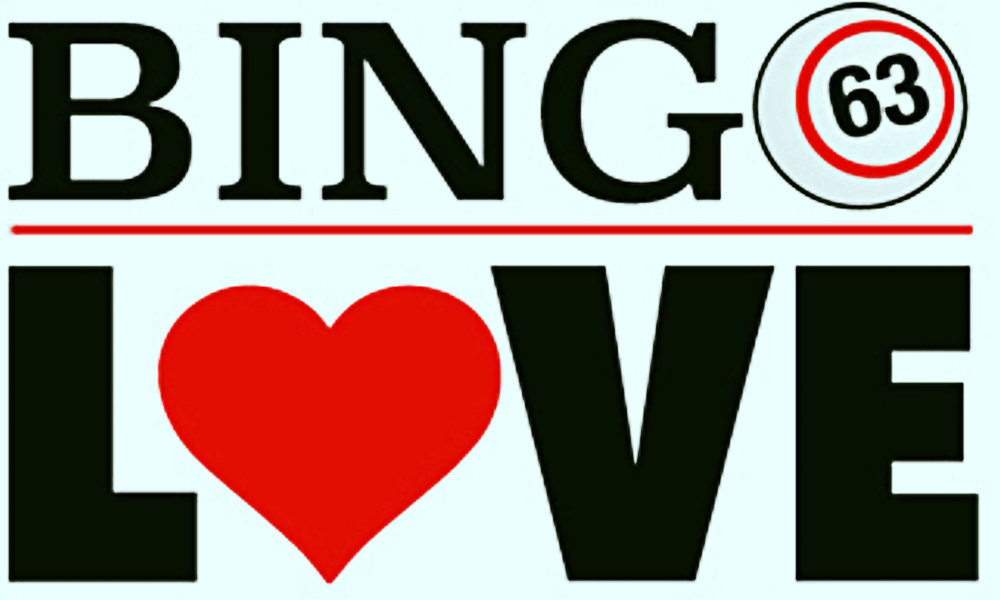 Bingo+Love--BINGO LOVE