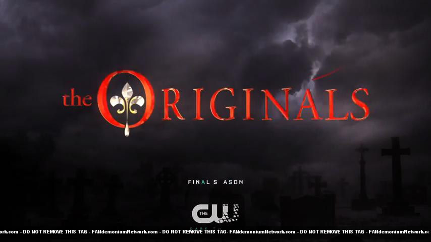 Originals Final Season Trailer