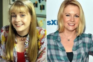 Clarissa Explains It All Reboot in the Works 