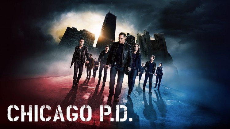 Chicago P.D. - Homecoming