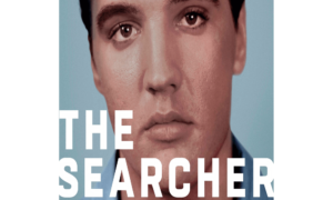 Elvis Presley: The Searcher--HBO