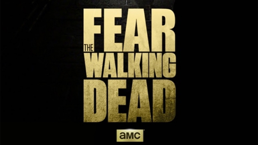 Fear The Walking Dead - Weak