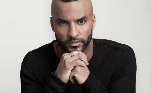 Ricky Whittle Signs With WME