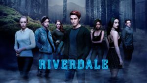 Riverdale - Survive the Night