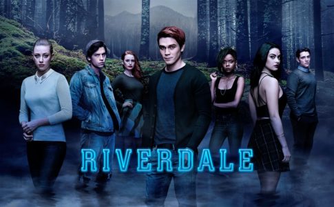 Riverdale - Survive the Night