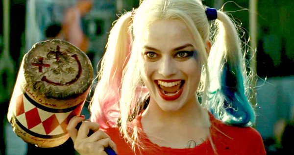Cathy Yan to Direct Harley Quinn Spinoff - Starring Margot Robbie