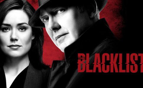The Blacklist - The Third Estate
