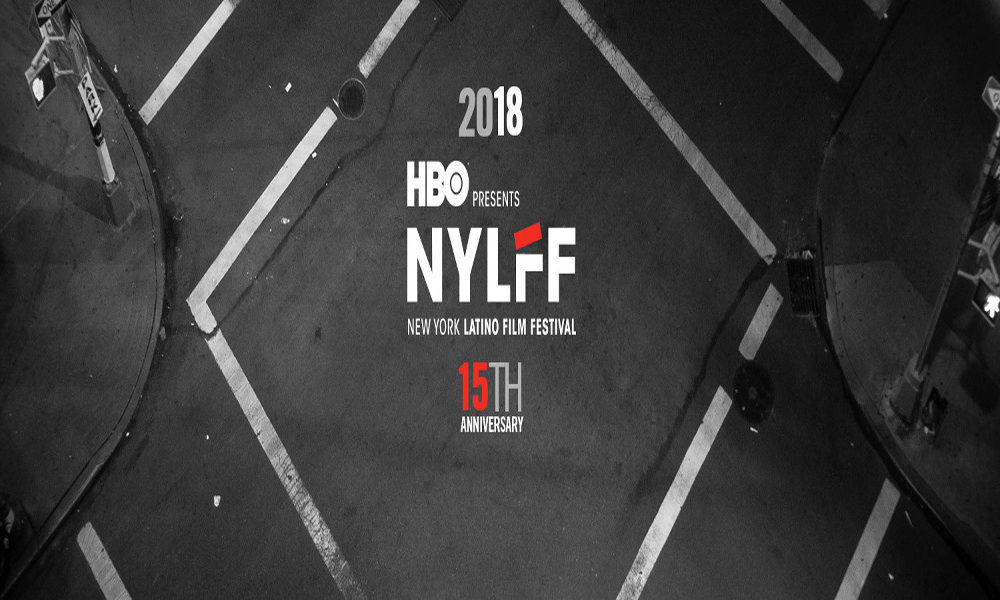 The New York Latino Film Festival