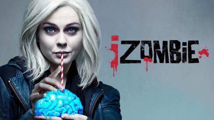 iZombie - And He Shall Be A Good Man