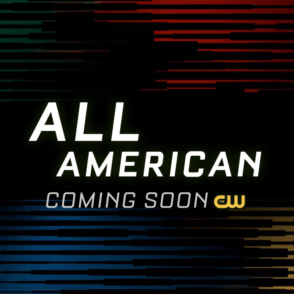 All American The CW