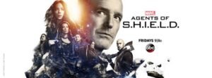 Marvel’s Agents of S.H.I.E.L.D. - The End