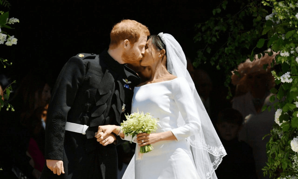 Meghan Markle--Prince Harry--The Royal Wedding--1000x600