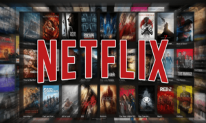 Netflix Announces Exciting NYCC Lineup
