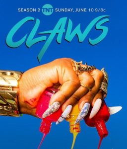 Claws - Russian Navy