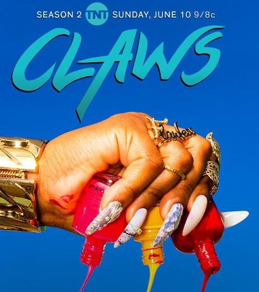 Claws - Russian Navy