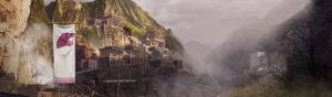 Hepahestos Islands-Assassin's Creed Odyssey