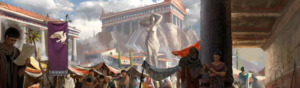 Kythera-Assassin's Creed Odyssey
