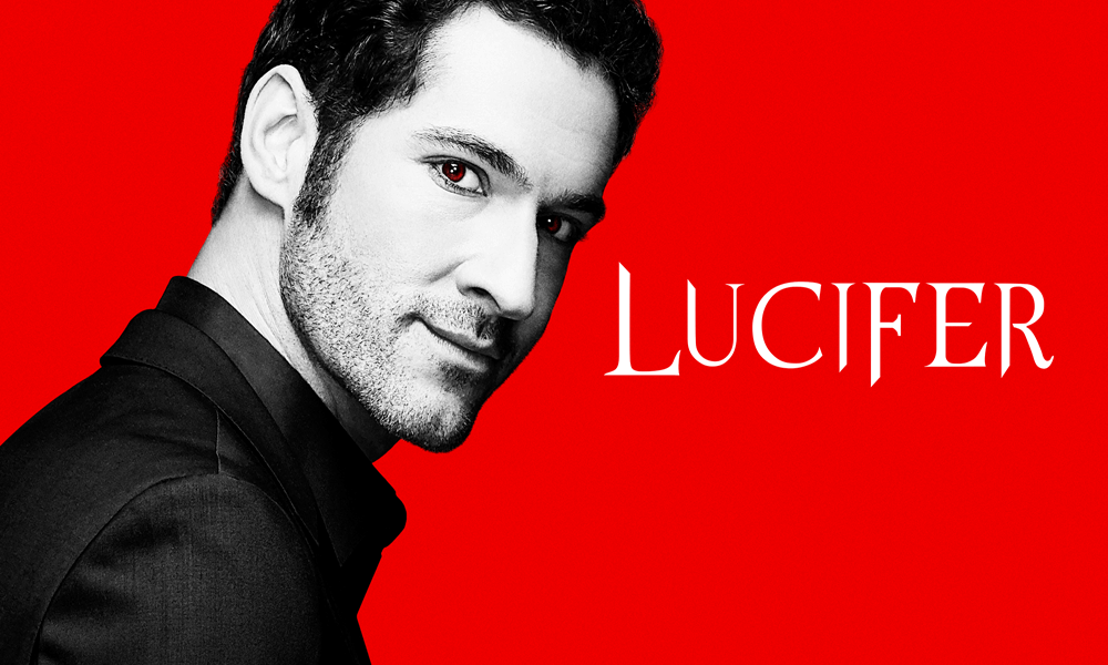 Lucifer--Season 4--Netflix