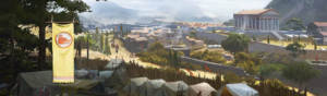 Megaris-Assassin's Creed Odyssey