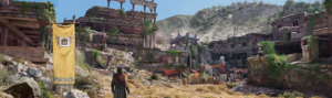 Messara-Assassin's Creed Odyssey