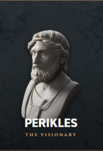 Perikles-Assassin's Creed Odyssey